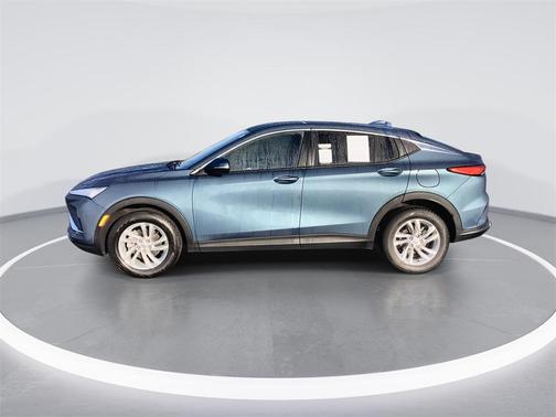 2024 Buick Envista Preferred FWD