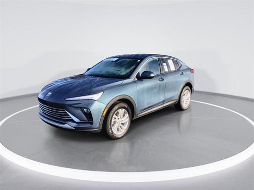 2024 Buick Envista Preferred FWD