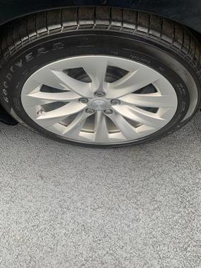 2017 Tesla Model S 100D