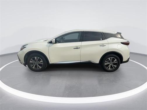 2023 Nissan Murano S Intelligent AWD
