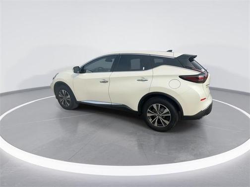 2023 Nissan Murano S Intelligent AWD