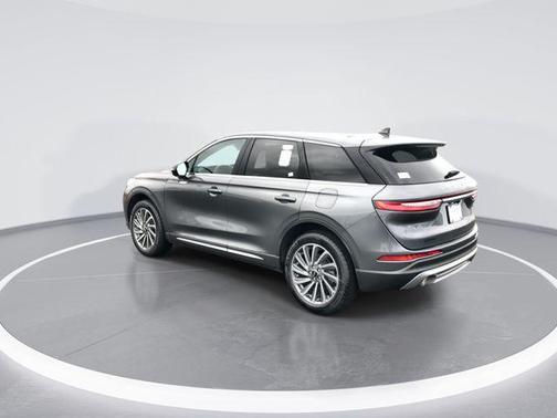 2024 Lincoln Corsair Reserve