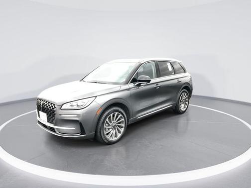 2024 Lincoln Corsair Reserve