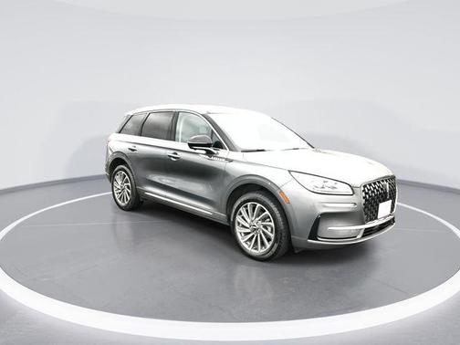 2024 Lincoln Corsair Reserve