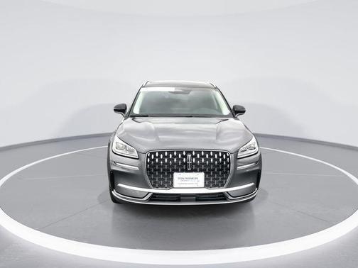 2024 Lincoln Corsair Reserve