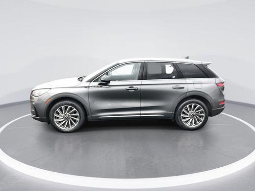 2024 Lincoln Corsair Reserve