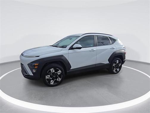 2025 Hyundai KONA SEL Convenience