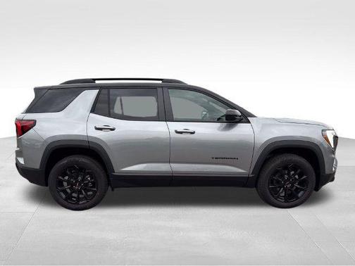 Sterling Metallic 2027 GMC Terrain AWD Elevation