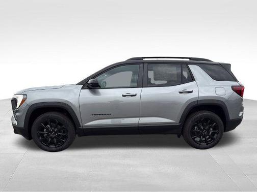 Sterling Metallic 2027 GMC Terrain AWD Elevation