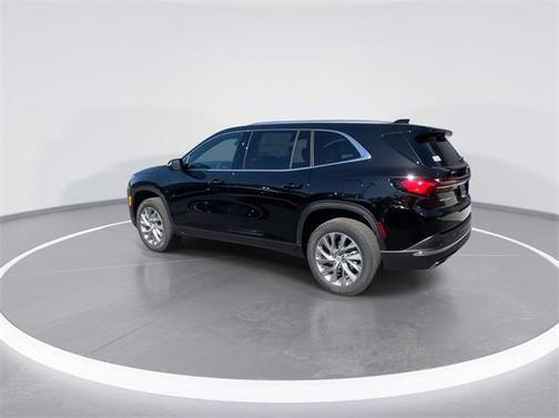 2025 Buick Enclave Preferred FWD