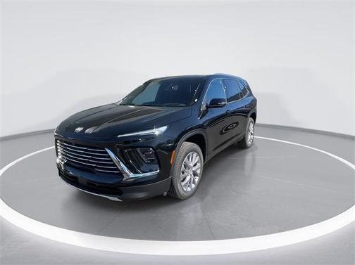 2025 Buick Enclave Preferred FWD