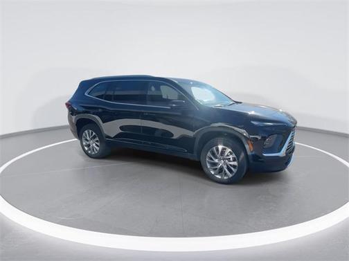 2025 Buick Enclave Preferred FWD