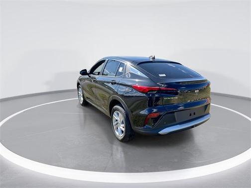 2026 Buick Envista Preferred FWD