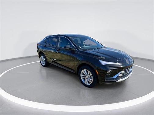 2026 Buick Envista Preferred FWD