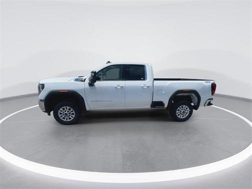2025 GMC Sierra 2500 SLE