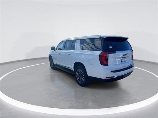 2026 GMC Yukon XL 4WD Elevation