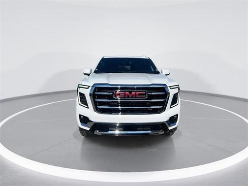 2026 GMC Yukon XL 4WD Elevation