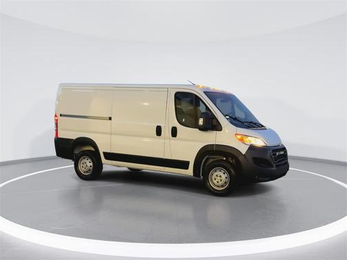 2023 RAM ProMaster 2500 Base