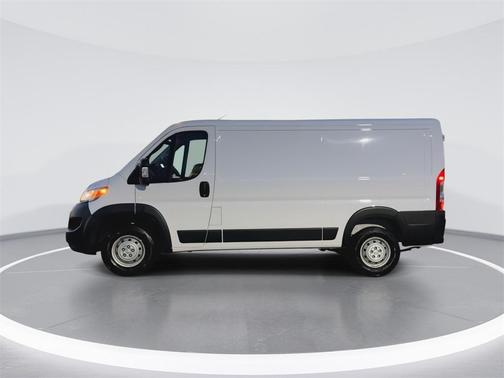 2023 RAM ProMaster 2500 Base