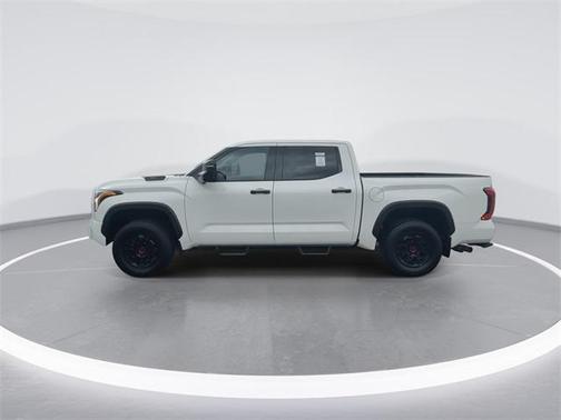 2023 Toyota Tundra Hybrid TRD Pro