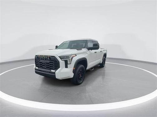2023 Toyota Tundra Hybrid TRD Pro