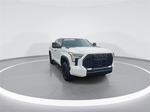 2023 Toyota Tundra Hybrid TRD Pro