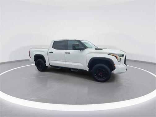 2023 Toyota Tundra Hybrid TRD Pro