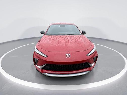 2026 Buick Envista Sport Touring FWD