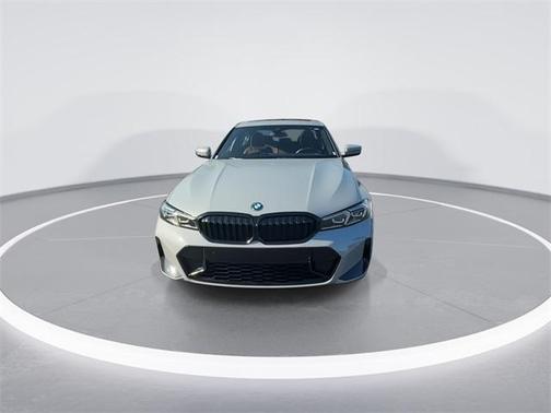 2023 BMW 330e xDrive