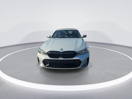 2023 BMW 330e xDrive