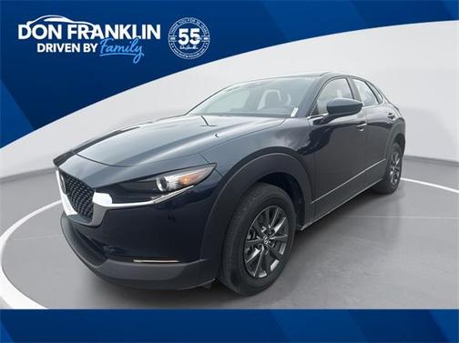 2023 Mazda CX-30 2.5 S