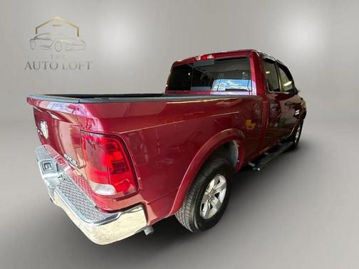 2015 RAM 1500 SLT