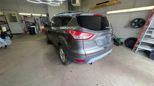 2013 Ford Escape SE