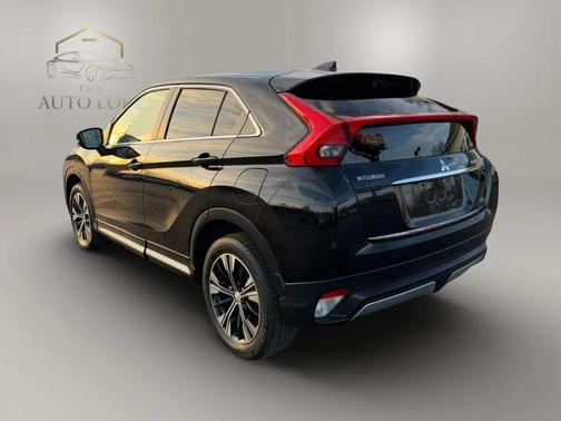 2018 Mitsubishi Eclipse Cross SP