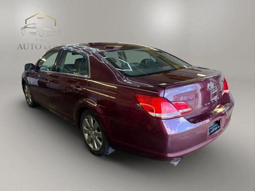 2007 Toyota Avalon XL
