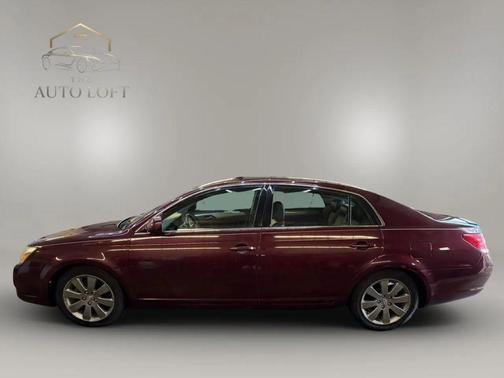 2007 Toyota Avalon XL