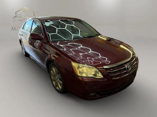 2007 Toyota Avalon XL