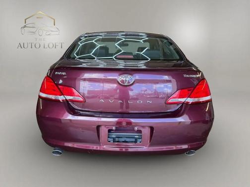 2007 Toyota Avalon XL