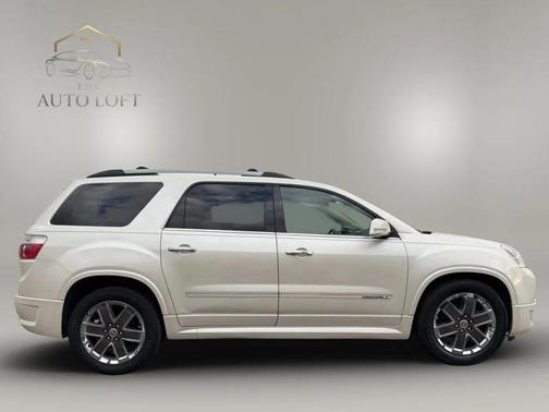 2012 GMC Acadia Denali