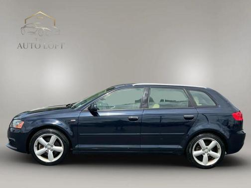 2012 Audi A3 2.0T Premium quattro