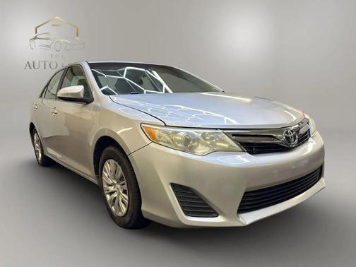 2013 Toyota Camry LE