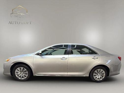 2013 Toyota Camry LE