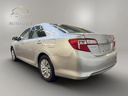 2013 Toyota Camry LE