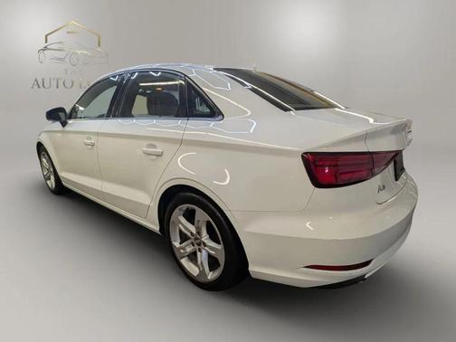 2017 Audi A3 2.0T Premium