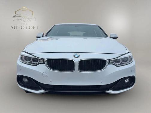 2017 BMW 430 Gran Coupe i xDrive