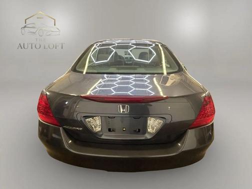 2007 Honda Accord 2.4 LX