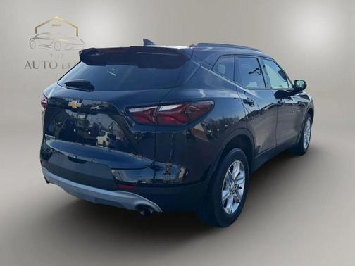 2020 Chevrolet Blazer 2LT