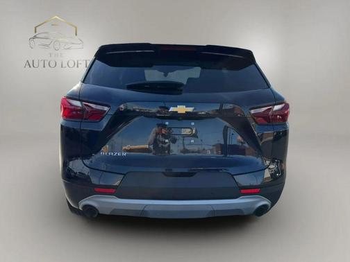 2020 Chevrolet Blazer 2LT