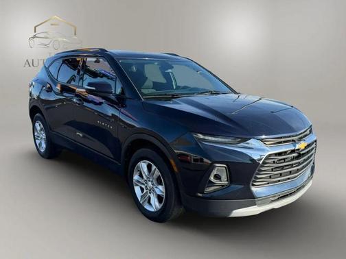 2020 Chevrolet Blazer 2LT