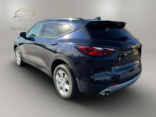 2020 Chevrolet Blazer 2LT